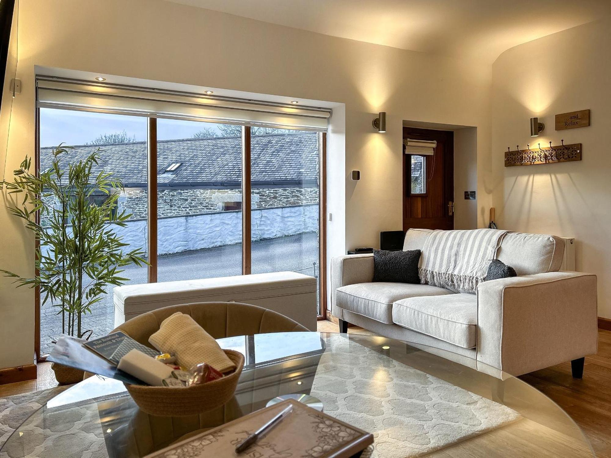 Oak Villa Фалмът Стая снимка